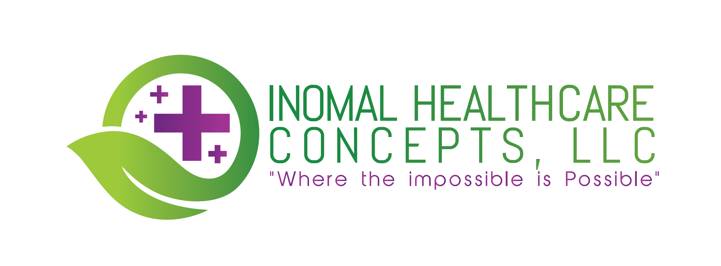 Inomal Healthcare Concepts, LLC